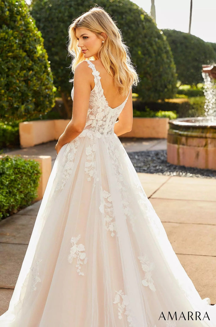 Amarra 84392 Dress - FOSTANI.com