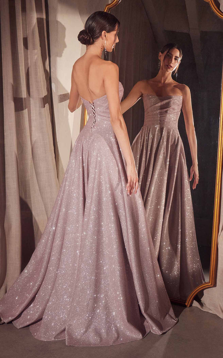 Amoris T701 Dress