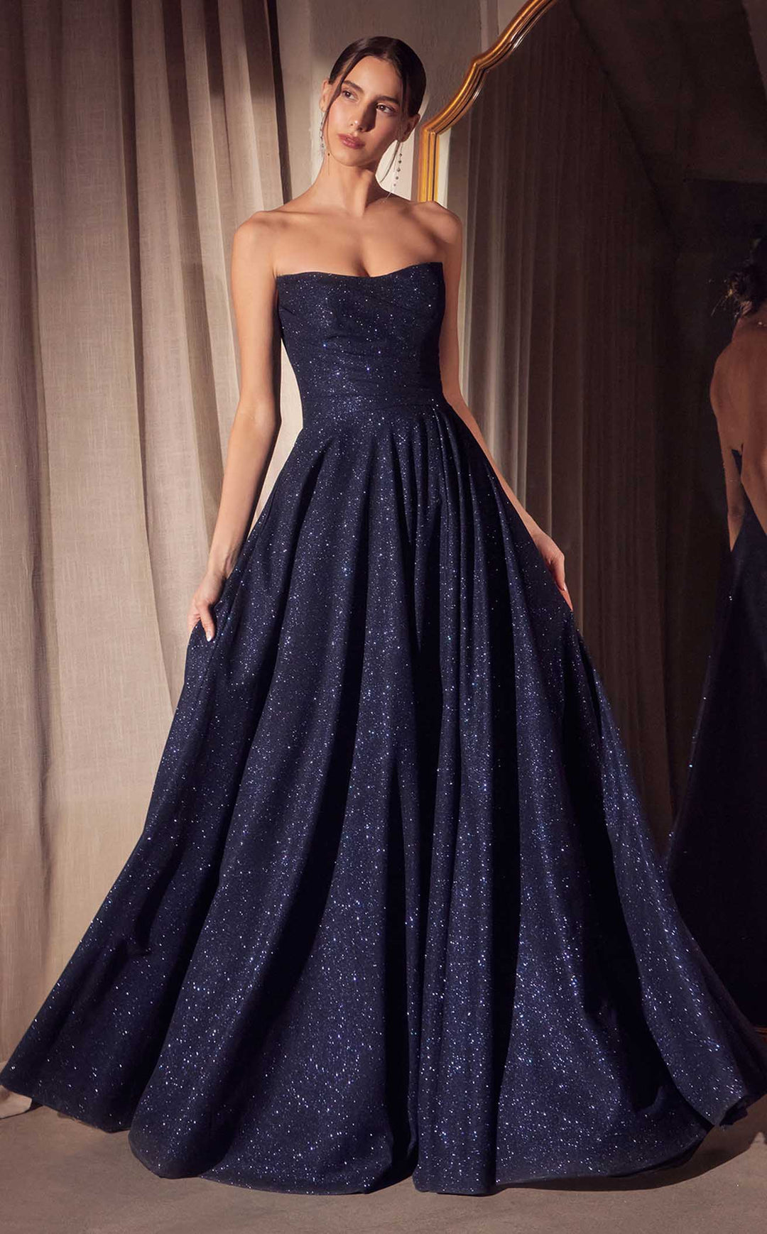 Amoris T701 Dress