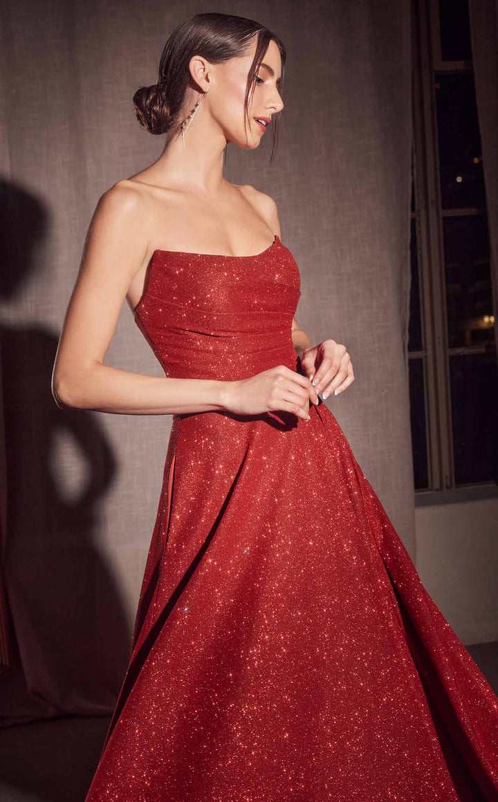 Amoris T701 Dress