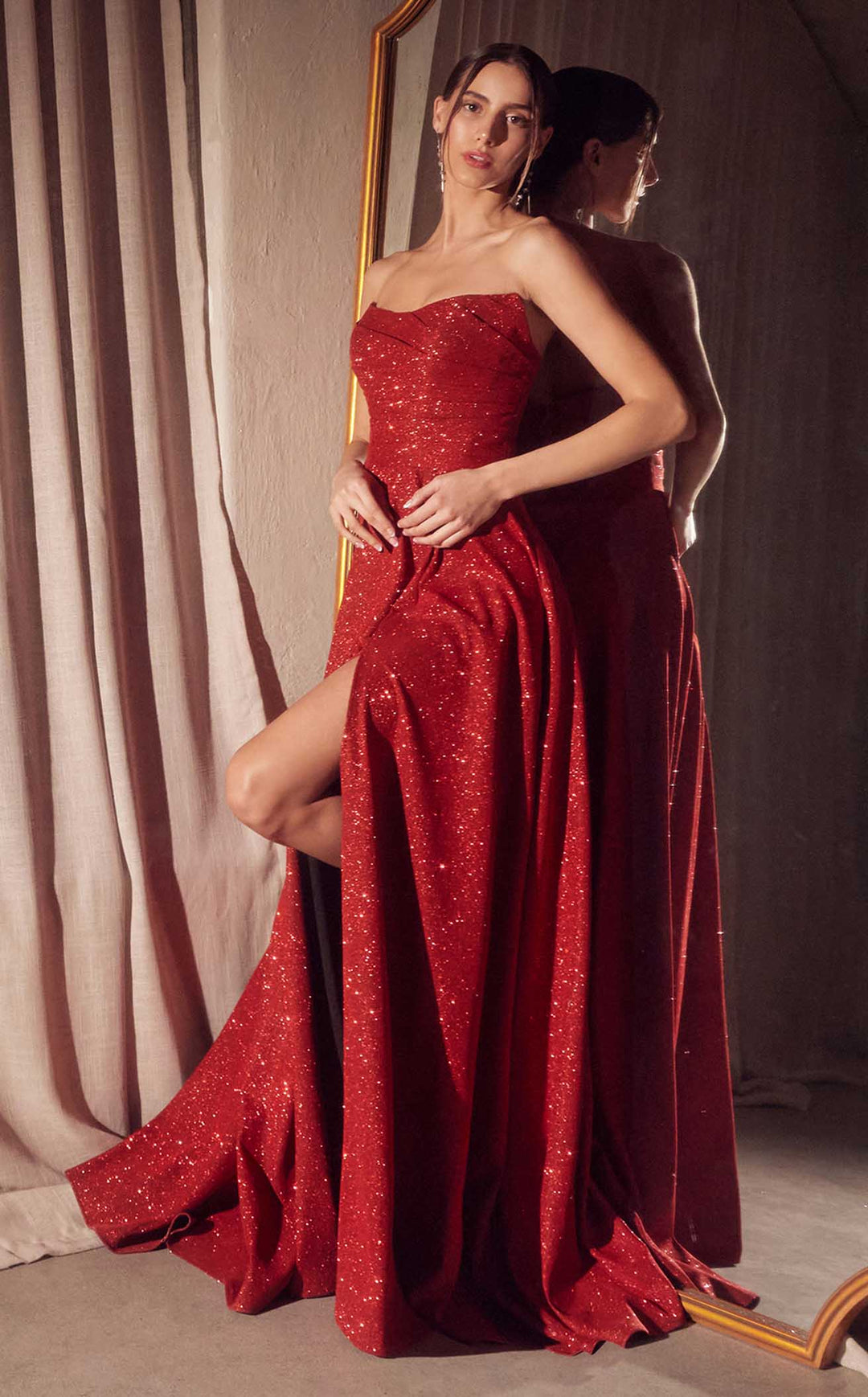 Amoris T701 Dress