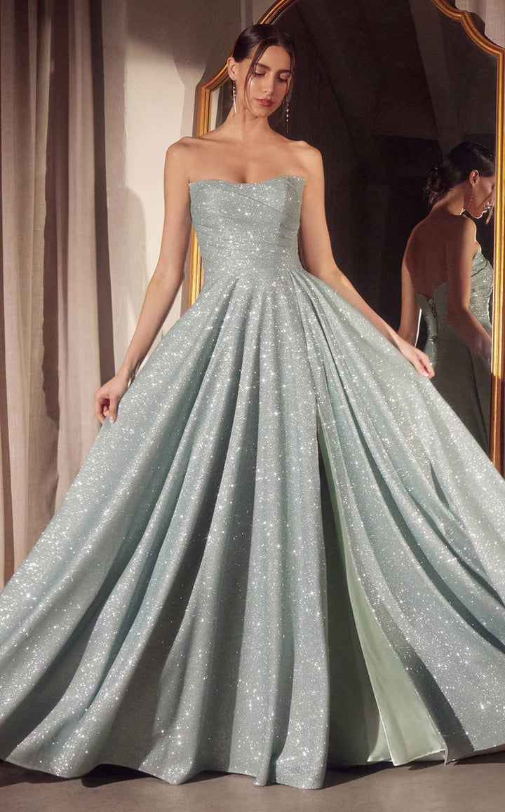 Amoris T701 Dress