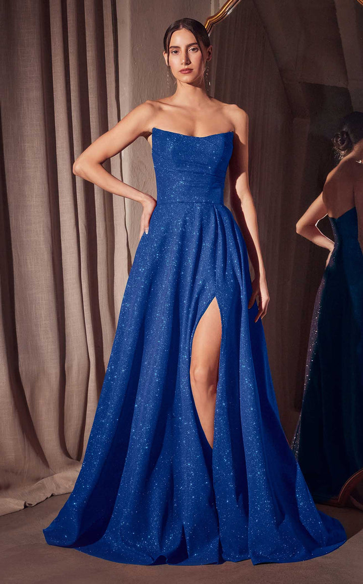 Amoris T701 Dress