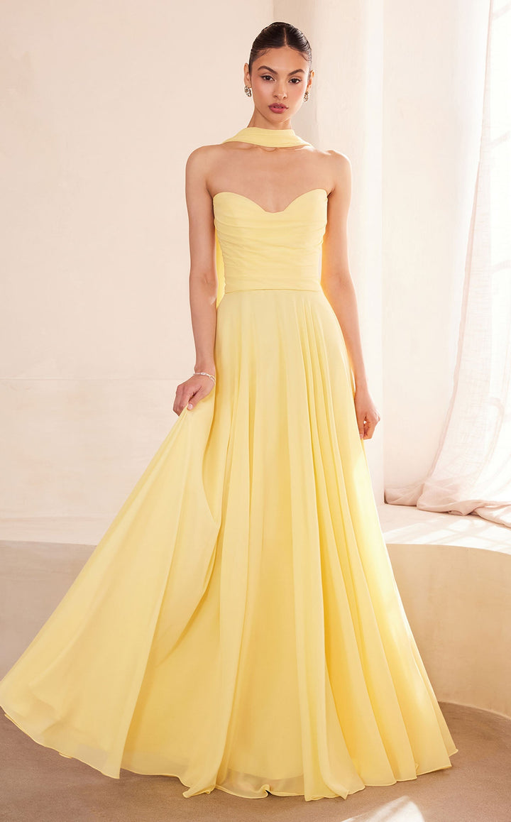 Amoris T703 Dress