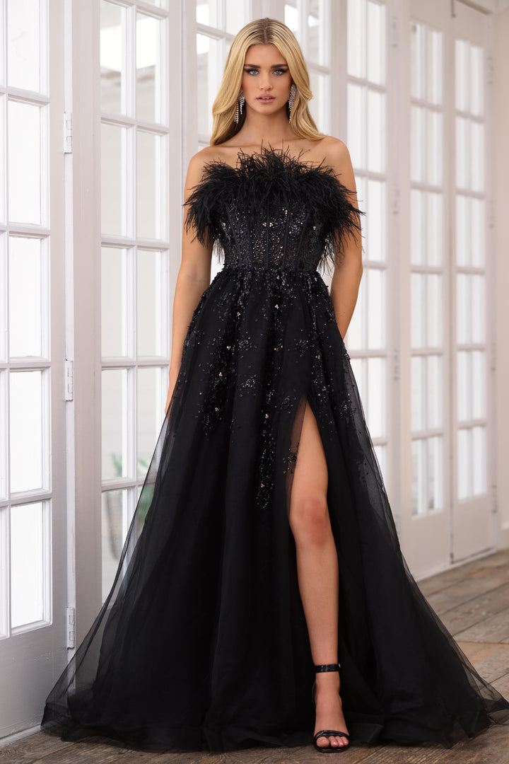 Ava Presley 39232 Dress - FOSTANI.com