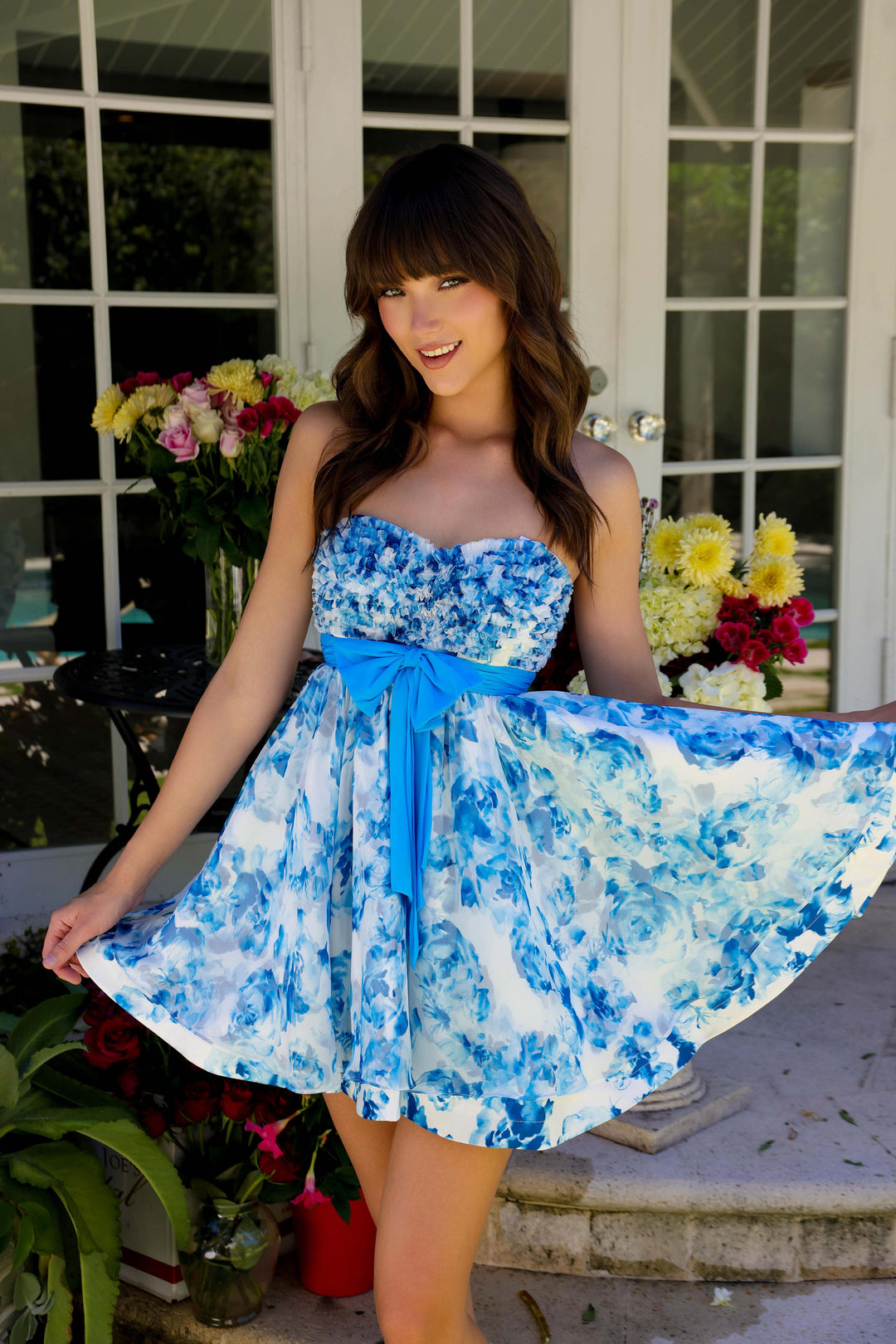 Ava Presley 29209 Dress