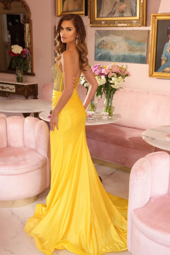 Ava Presley 40115 Dress