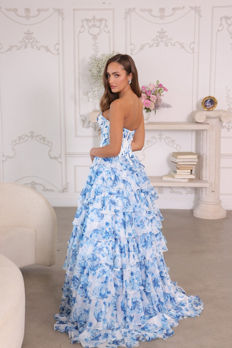 Ava Presley 26441 Dress - FOSTANI.com