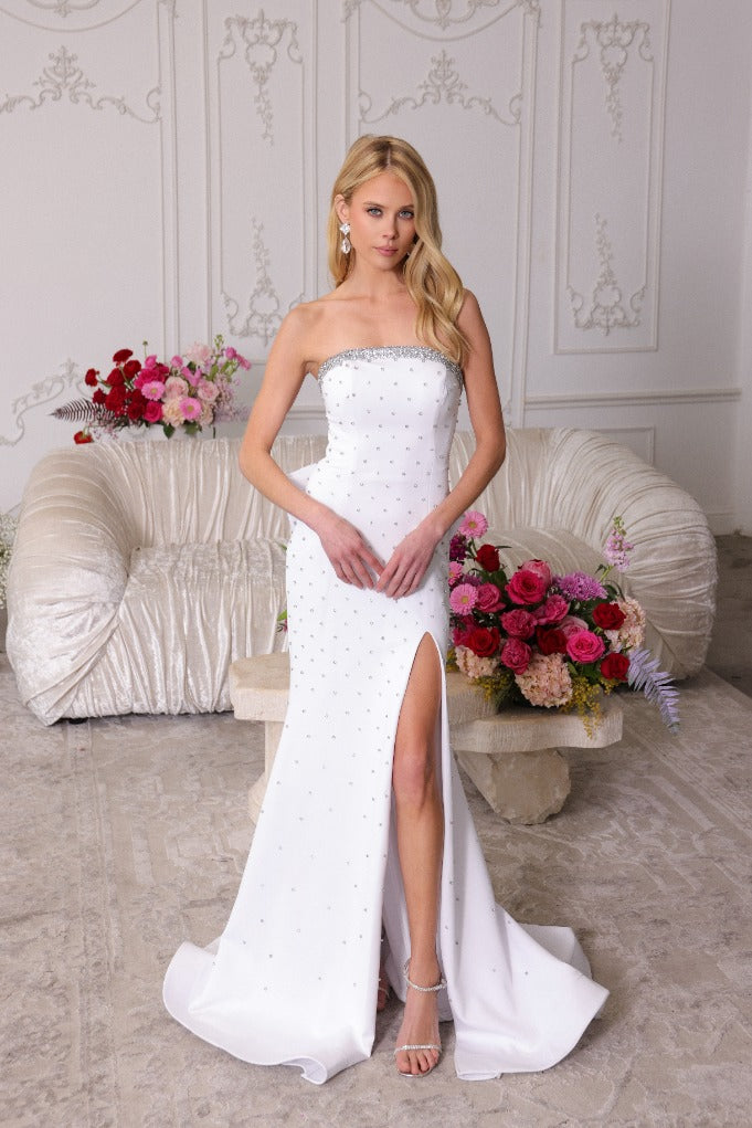 Ava Presley 40153 Dress - FOSTANI.com