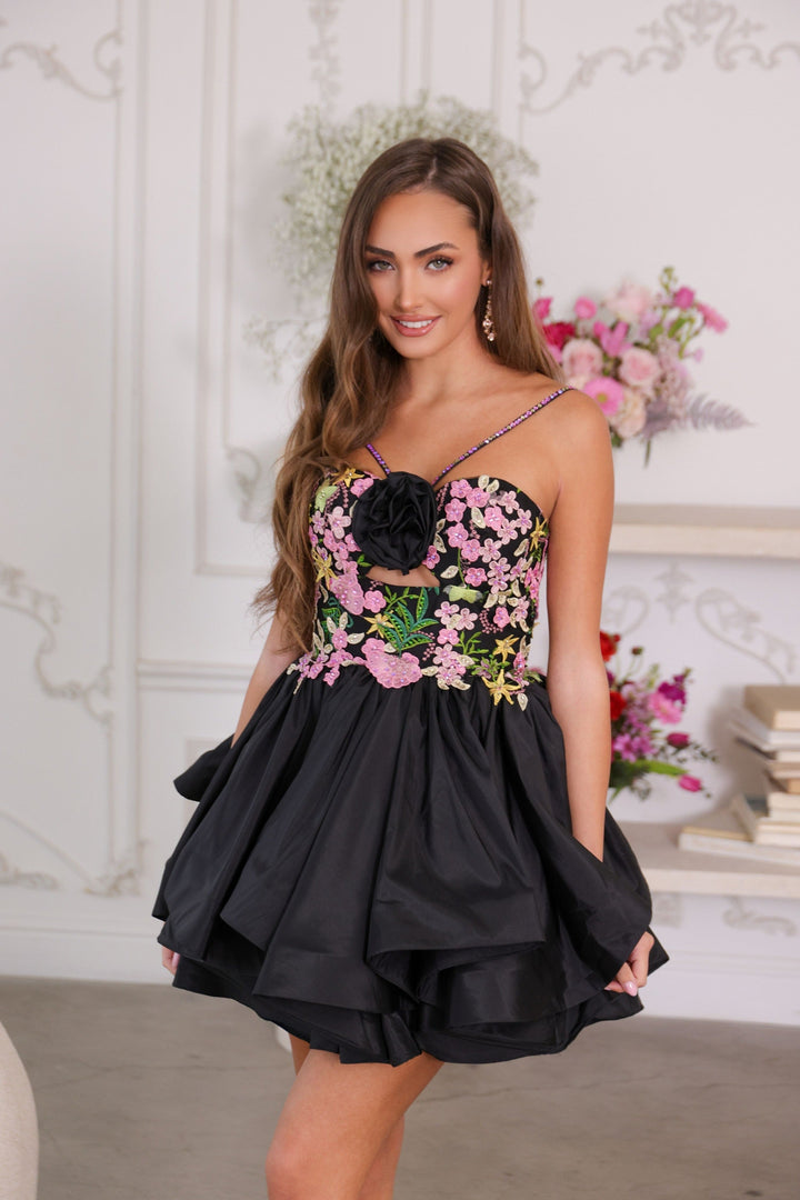 Ava Presley 26348 Dress - FOSTANI.com