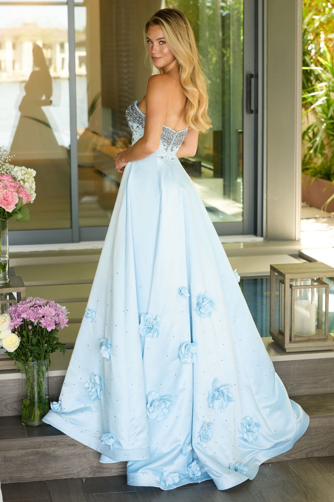 Ava Presley 26532 Dress