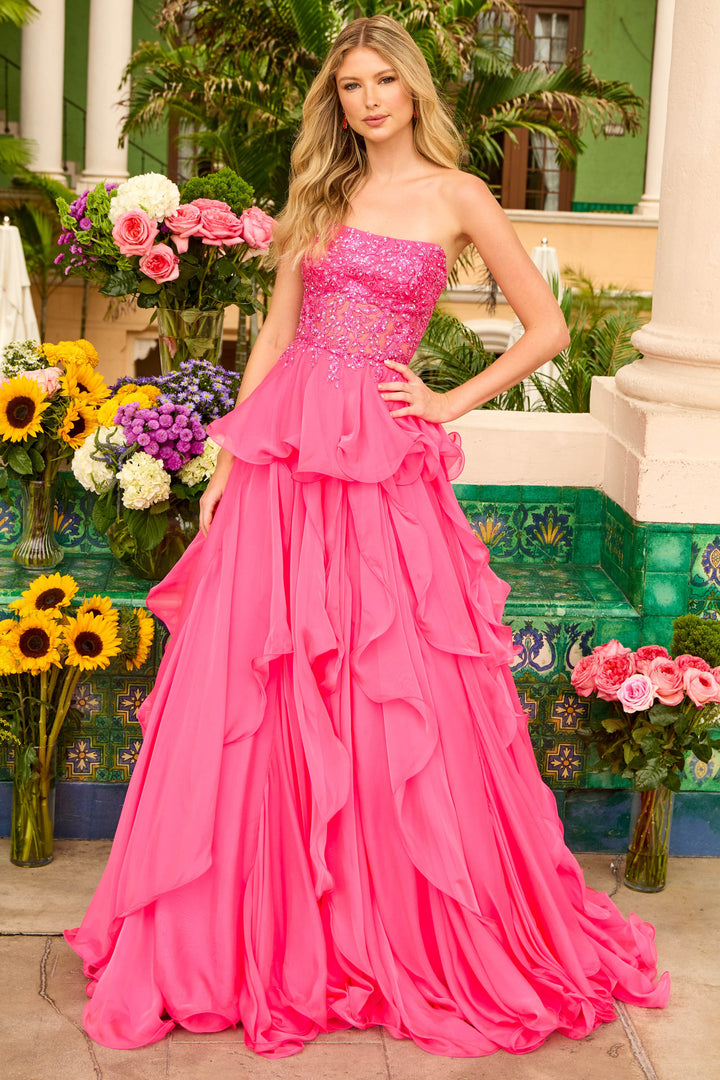 Ava Presley 29133 Dress