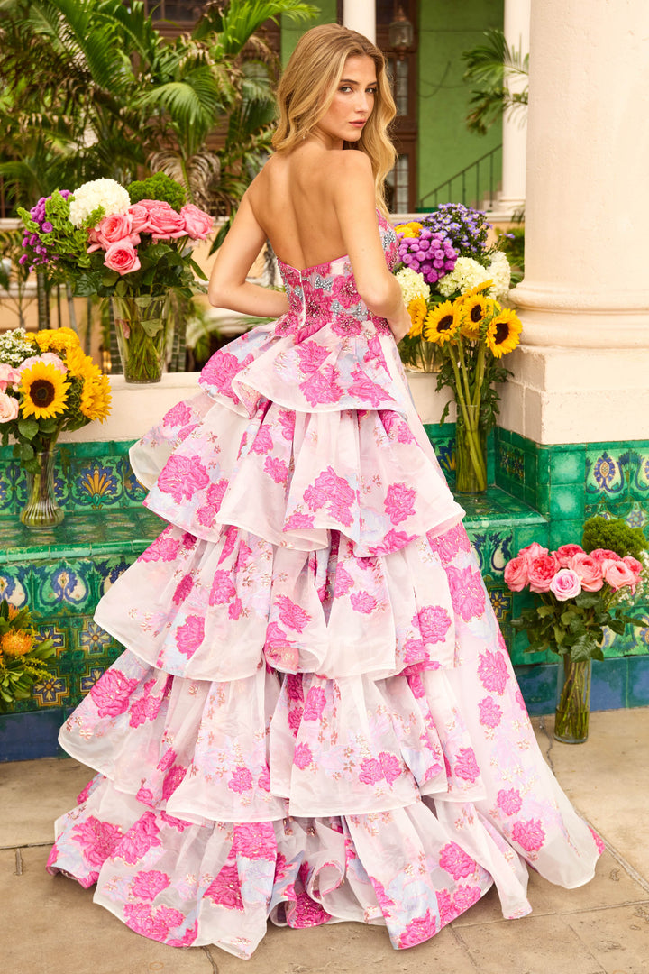 Ava Presley 42292 Dress