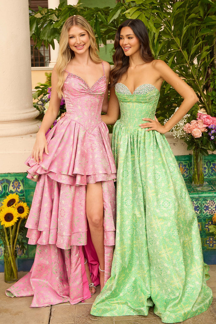 Ava Presley 42321 Dress - FOSTANI.com