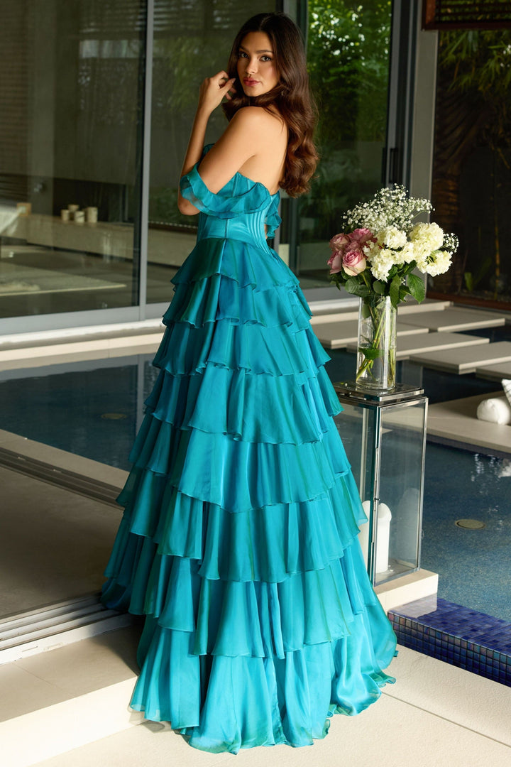 Ava Presley 42213 Dress