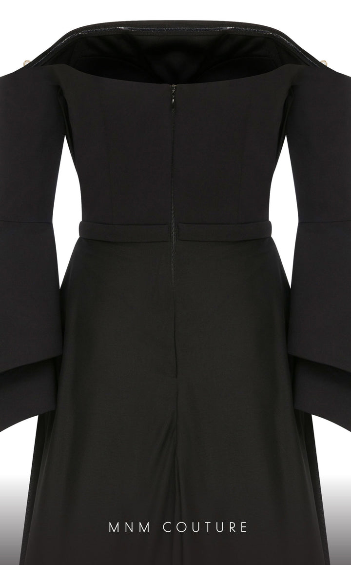 MNM B1103 DRESS - FOSTANI.com