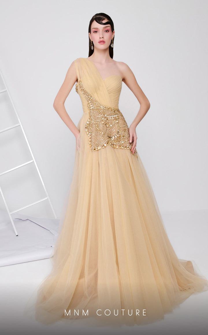 MNM B1110 DRESS - FOSTANI.com