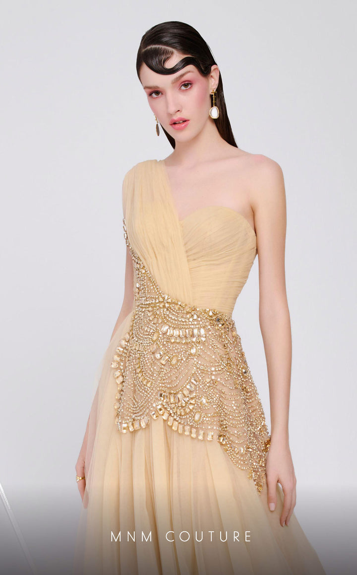 MNM B1110 DRESS - FOSTANI.com