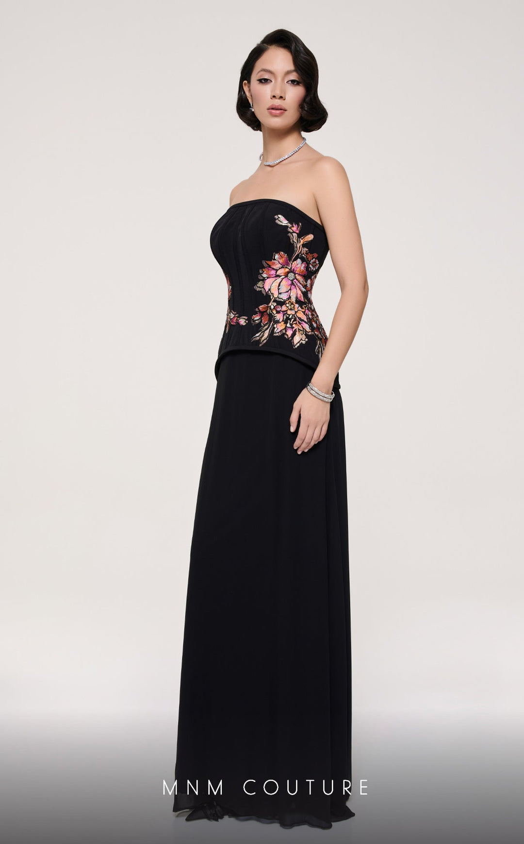 MNM B1117 Dress