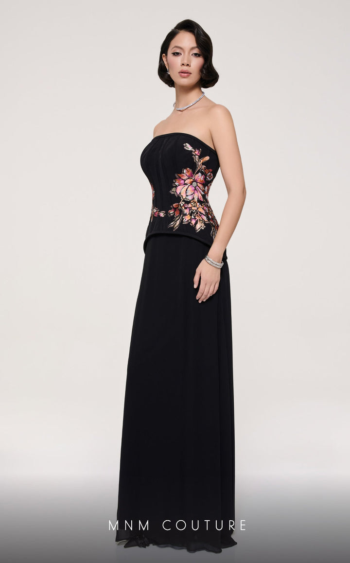 MNM B1117 Dress