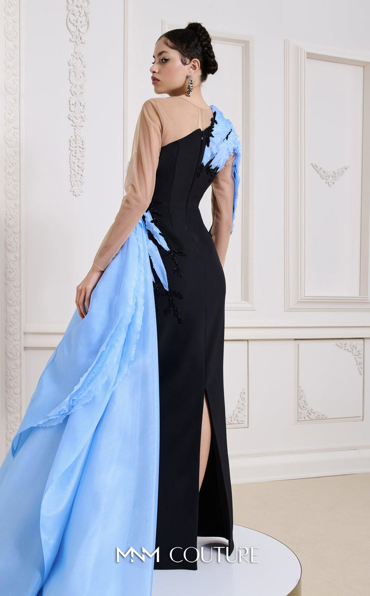 MNM Couture B1152 Dress - FOSTANI.com