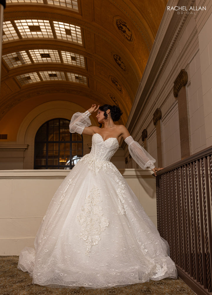 Rachel Allan RB6163 Dress