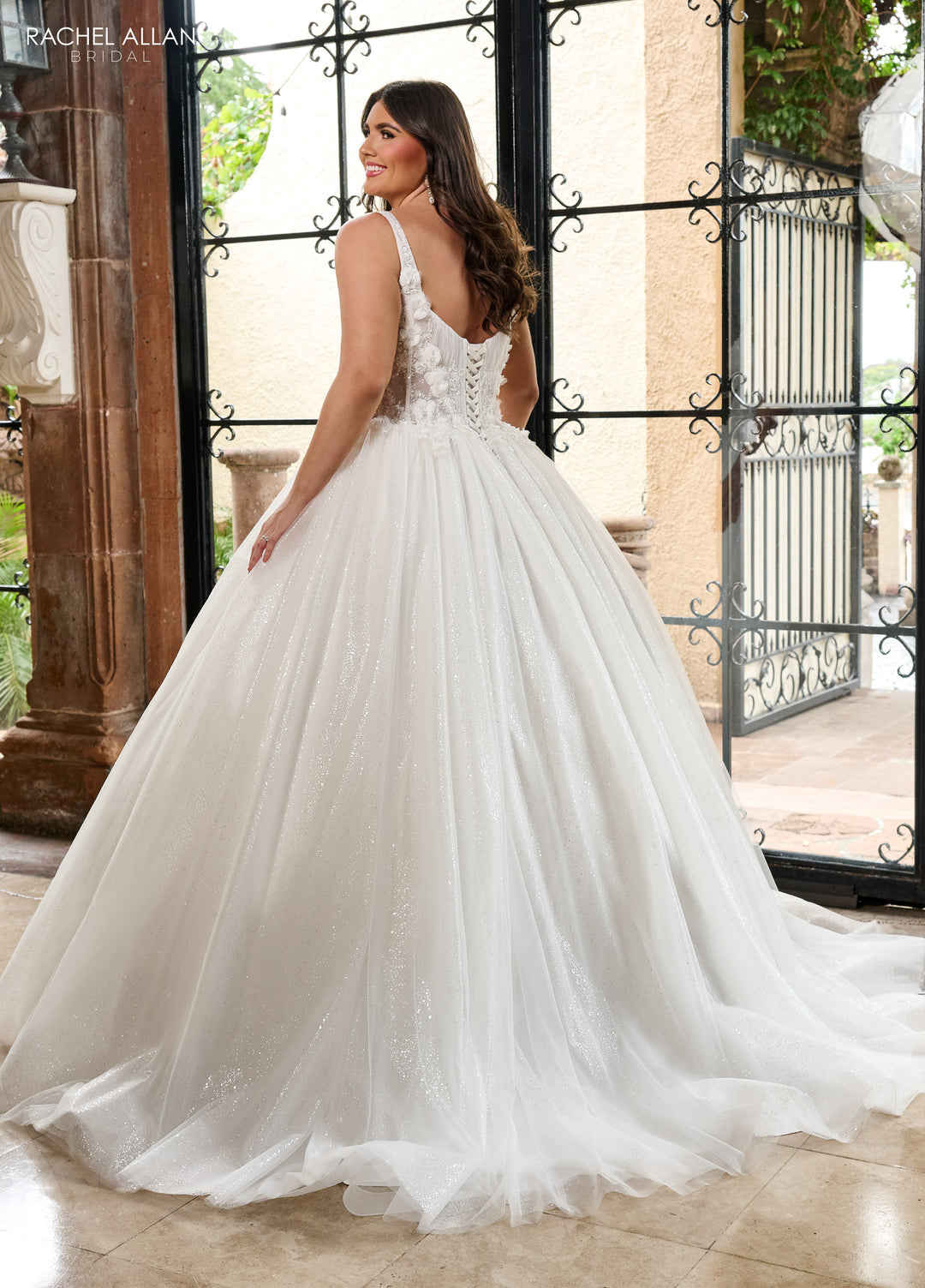 Rachel Allan RB6165 Dress