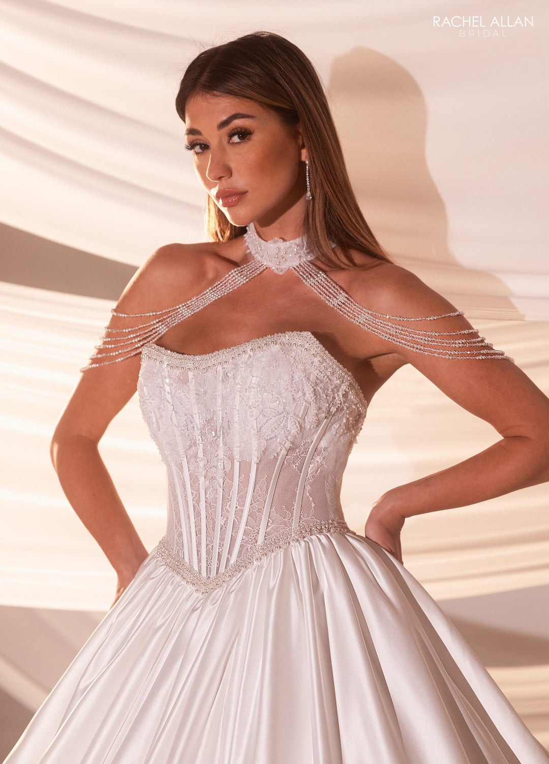 Rachel Allan RB6183 Dress