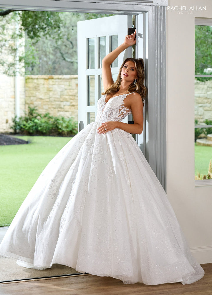 Rachel Allan RB6151 Dress
