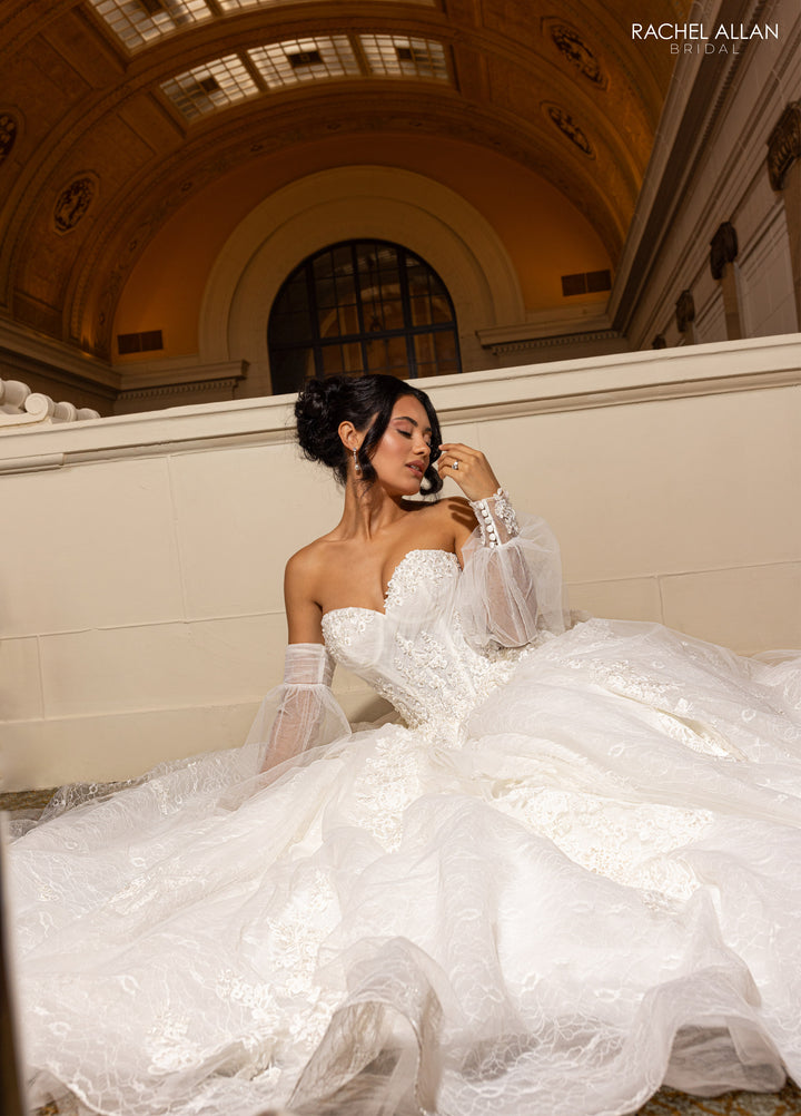 Rachel Allan RB6163 Dress