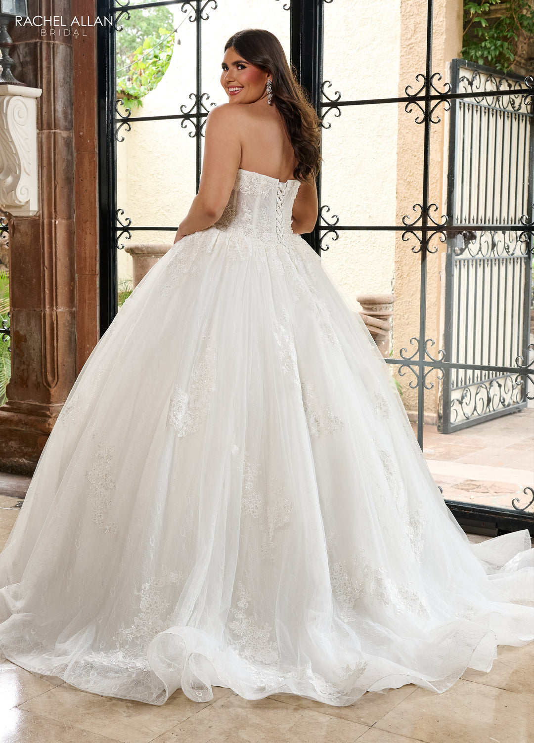 Rachel Allan RB6163 Dress