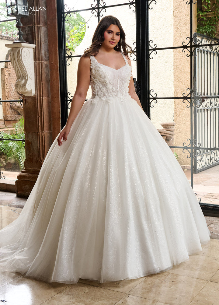 Rachel Allan RB6165 Dress