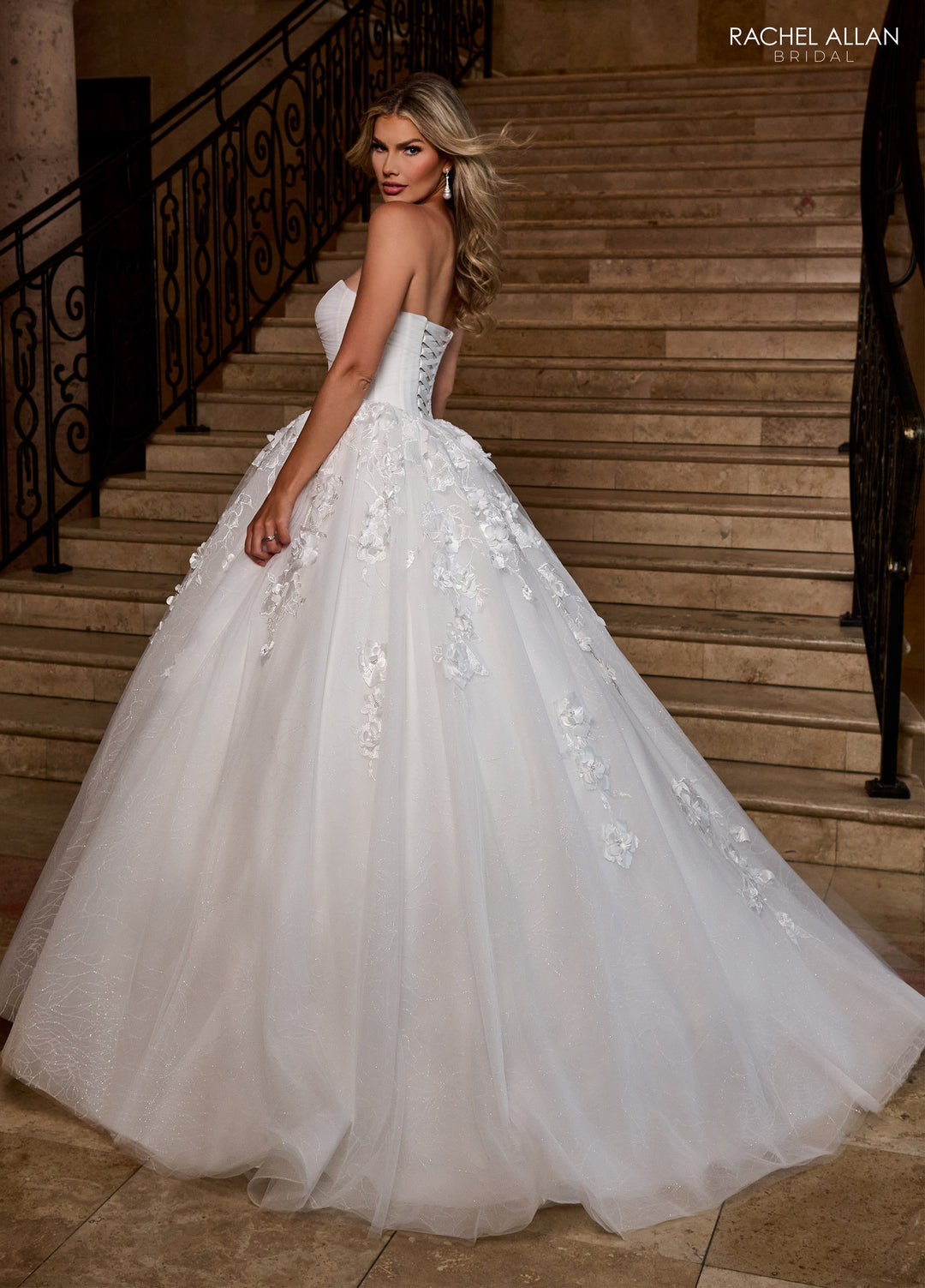 Rachel Allan RB6170 Dress