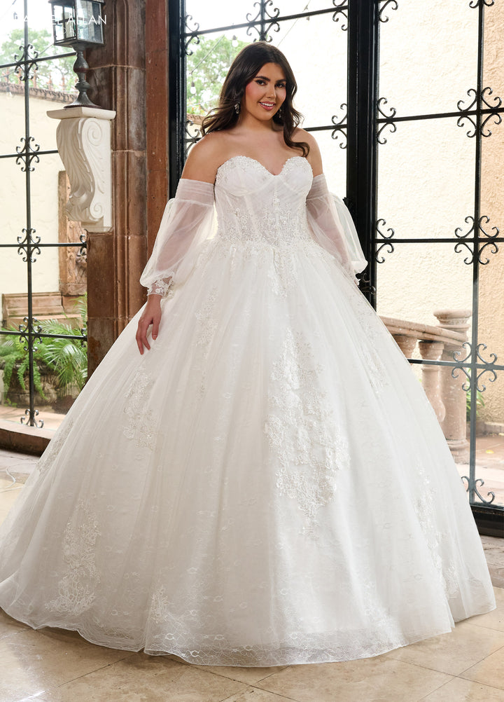 Rachel Allan RB6163 Dress