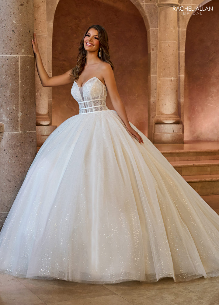 Rachel Allan RB6141 Dress