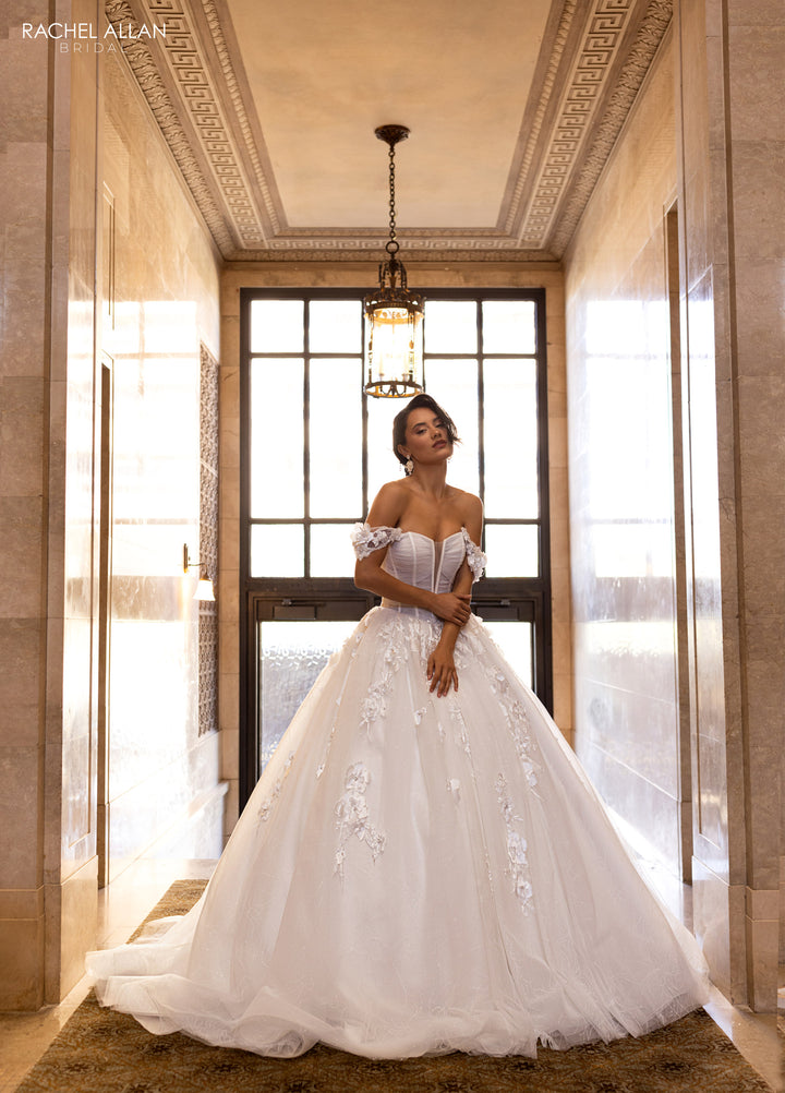 Rachel Allan RB6170 Dress