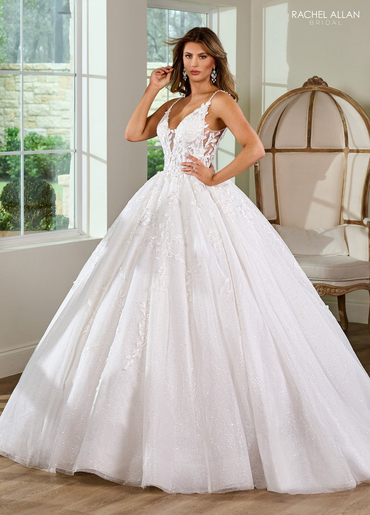 Rachel Allan RB6151 Dress