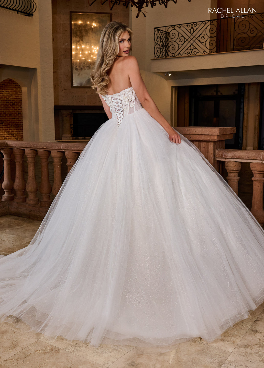 Rachel Allan RB6160 Dress