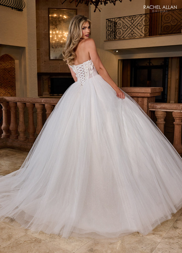 Rachel Allan RB6160 Dress