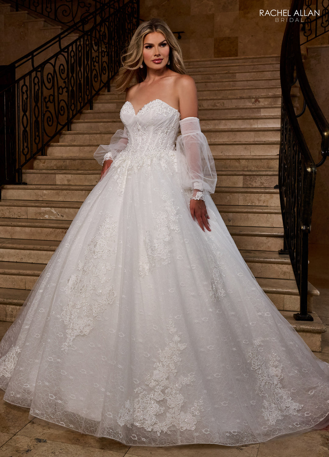 Rachel Allan RB6163 Dress