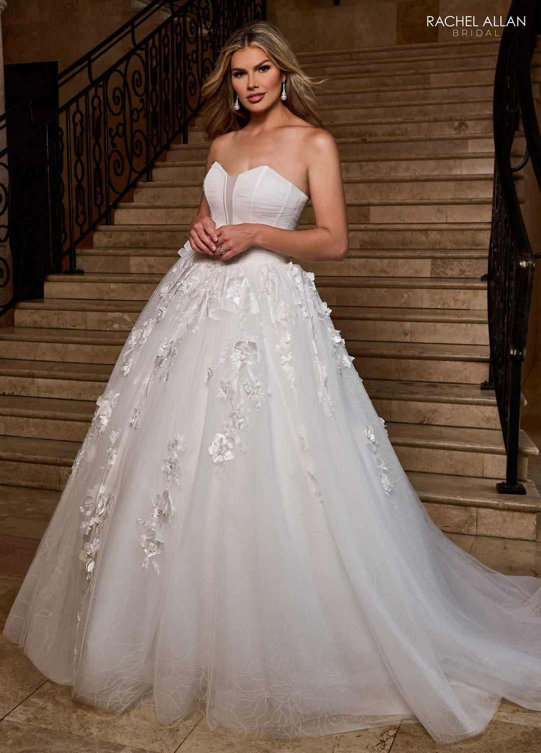 Rachel Allan RB6170 Dress