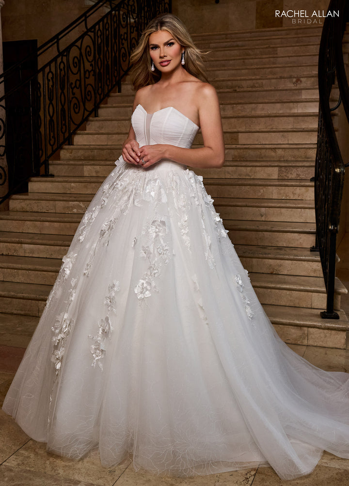 Rachel Allan RB6170 Dress