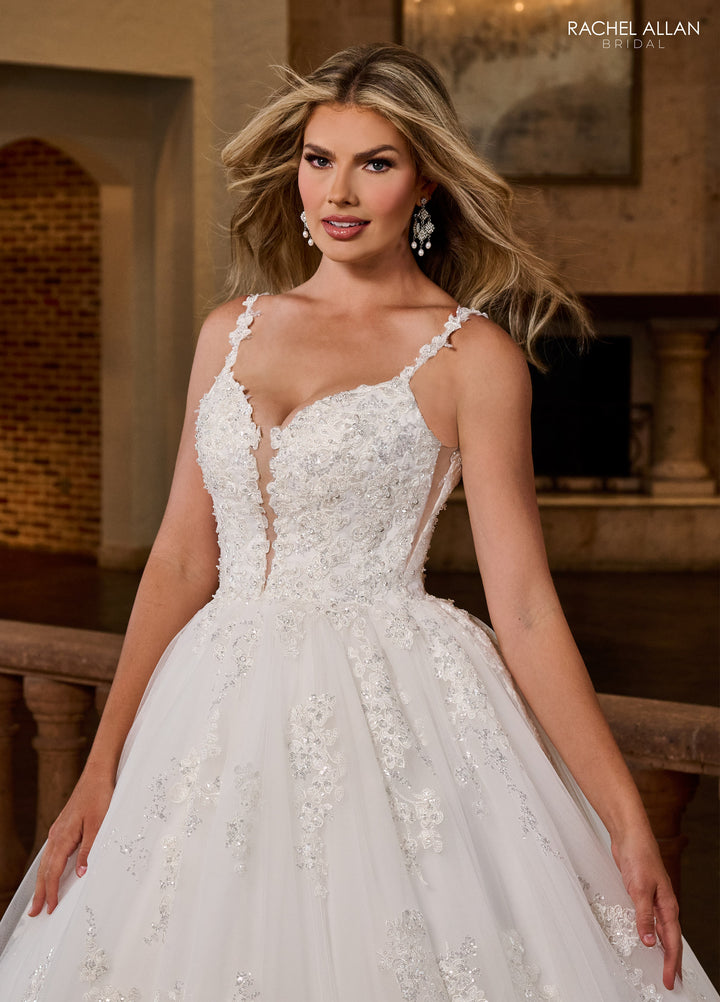 Rachel Allan RB6171 Dress
