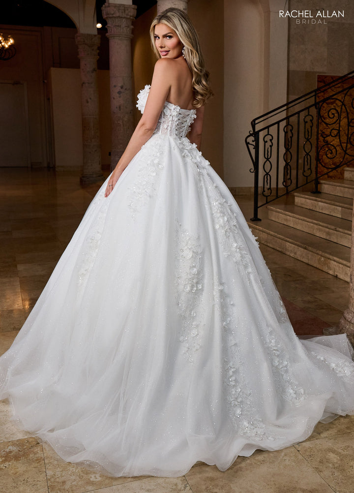Rachel Allan RB6167 Dress