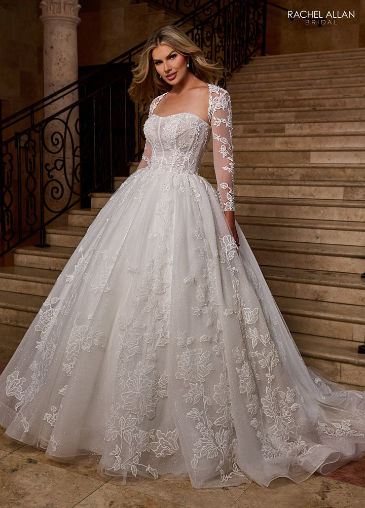 Rachel Allan RB6161 Dress