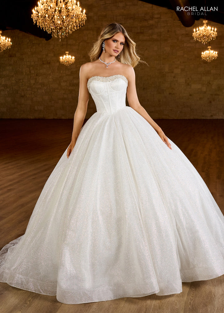 Rachel Allan RB6149 Dress