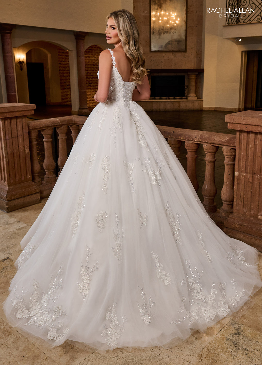 Rachel Allan RB6171 Dress