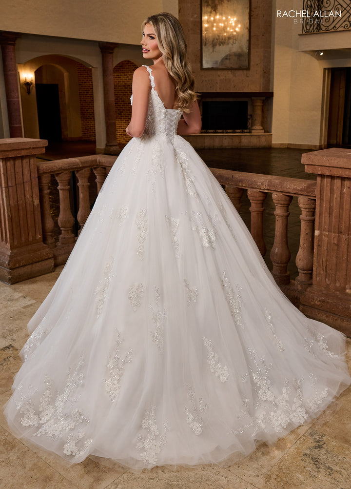 Rachel Allan RB6171 Dress