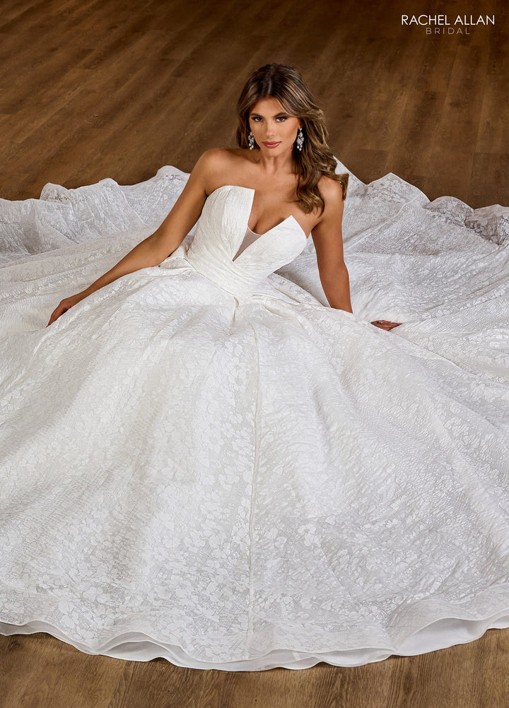 Rachel Allan RB6150 Dress