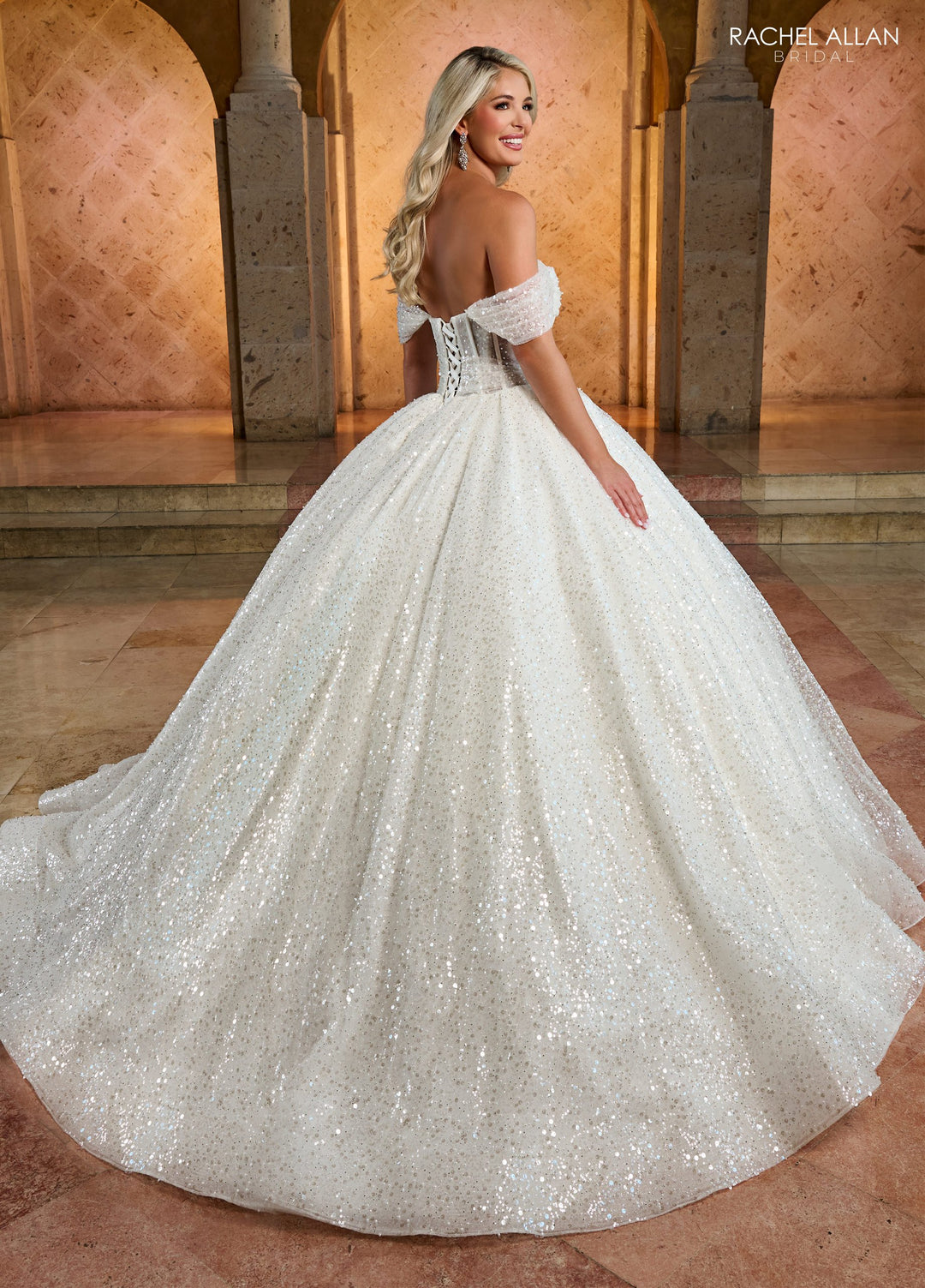Rachel Allan RB6134 Dress